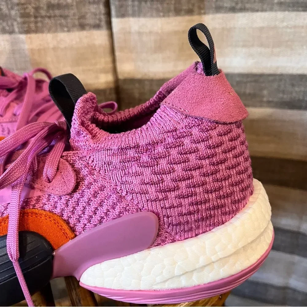 Adidas Pink Trae Young‎ 2 Shoes Size 10